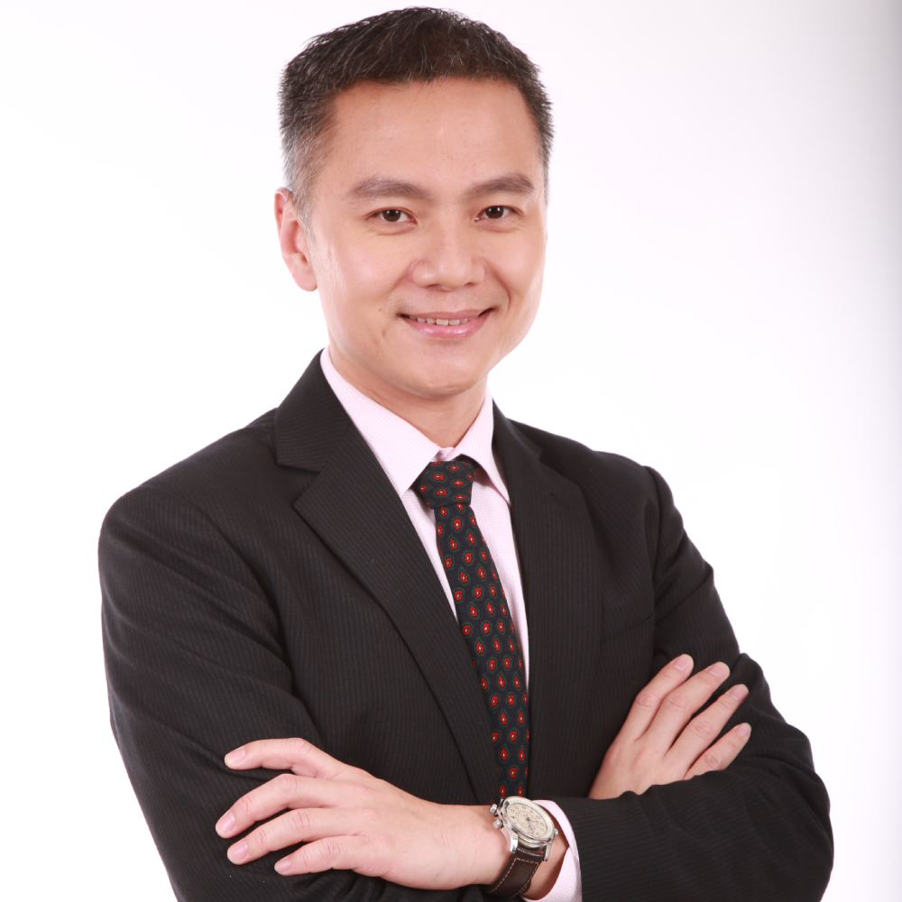 Mr NG Po Shing