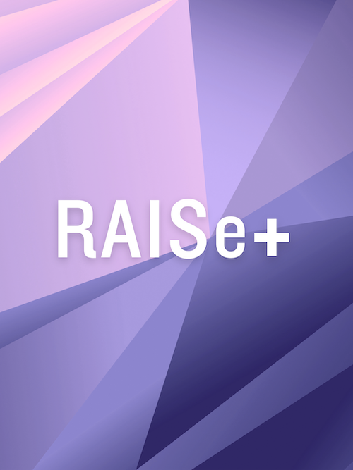 RAISe+