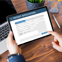 Patent Application