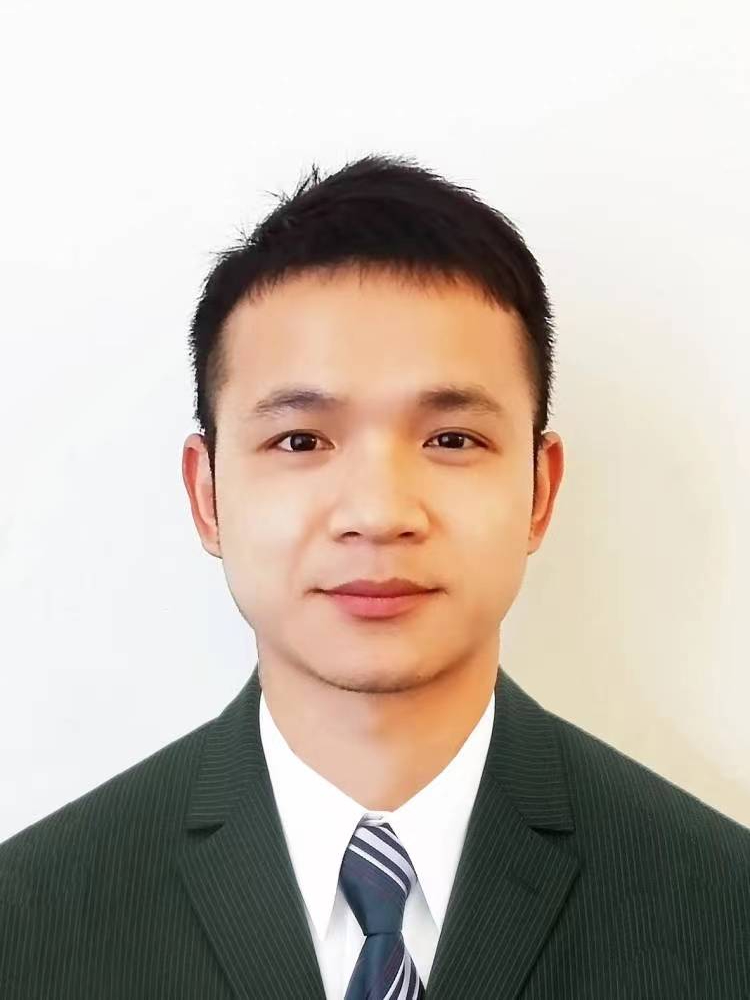 Bingliang Tang picture