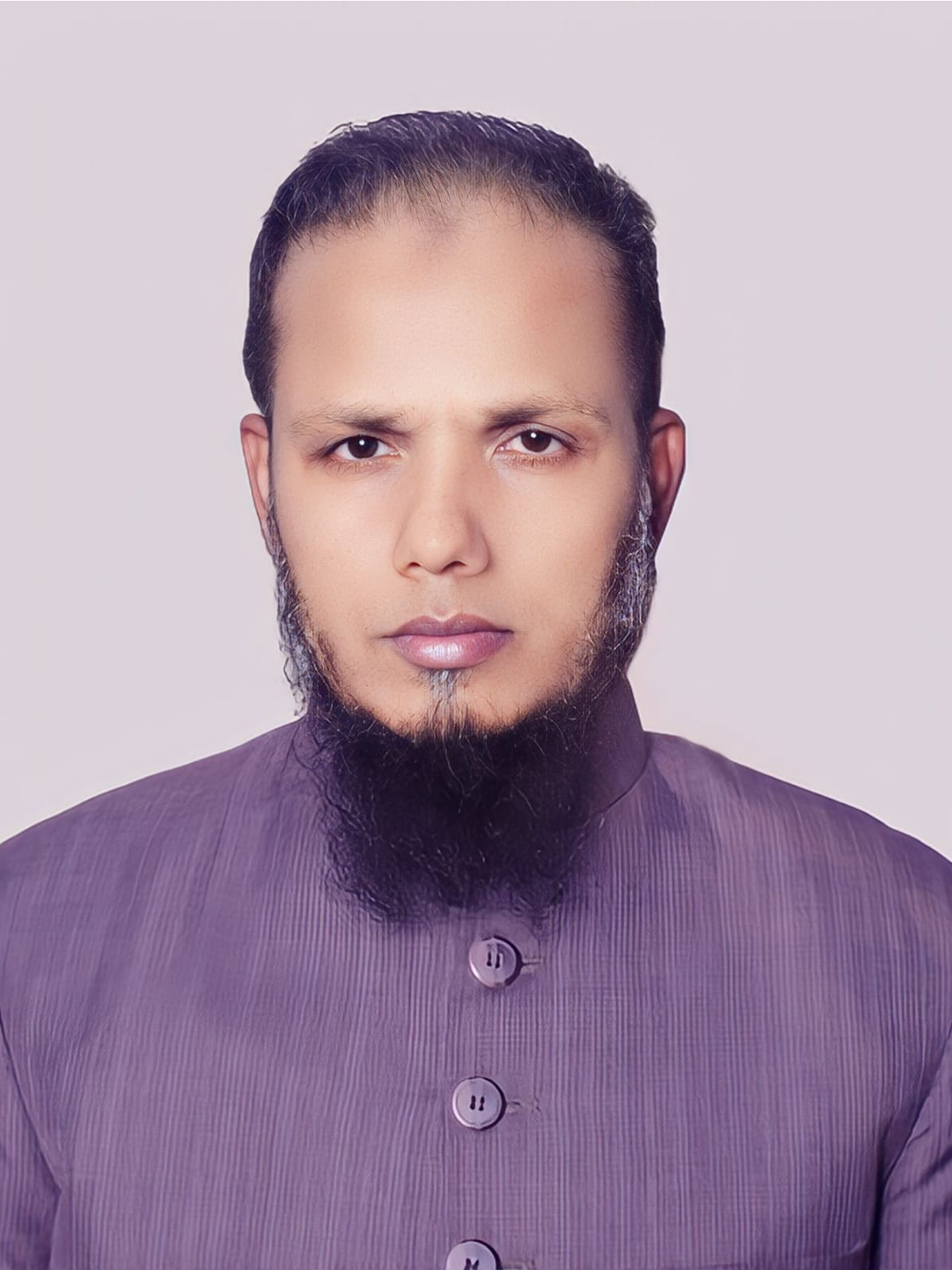 Dr. Muhammad Jahangir Hossen