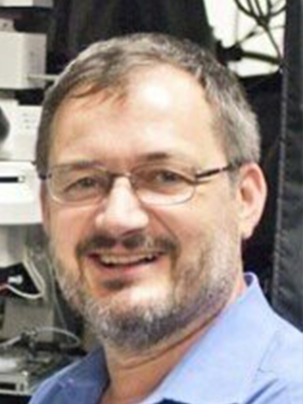 Prof Thomas Ernst KNÖPFEL