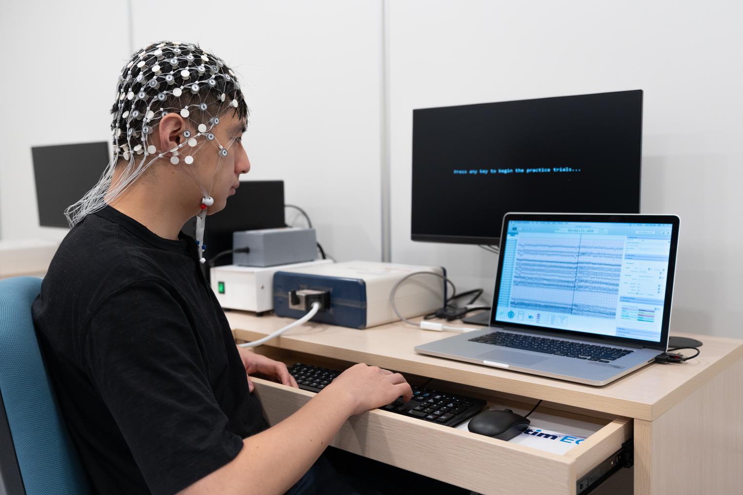 Electroencephalogram (EEG)