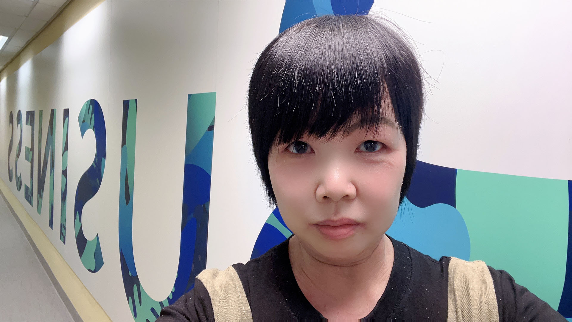 KWAN Wai Yi Janet