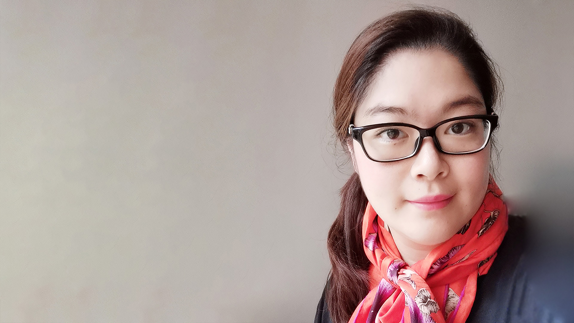 QIN Lai-Yin