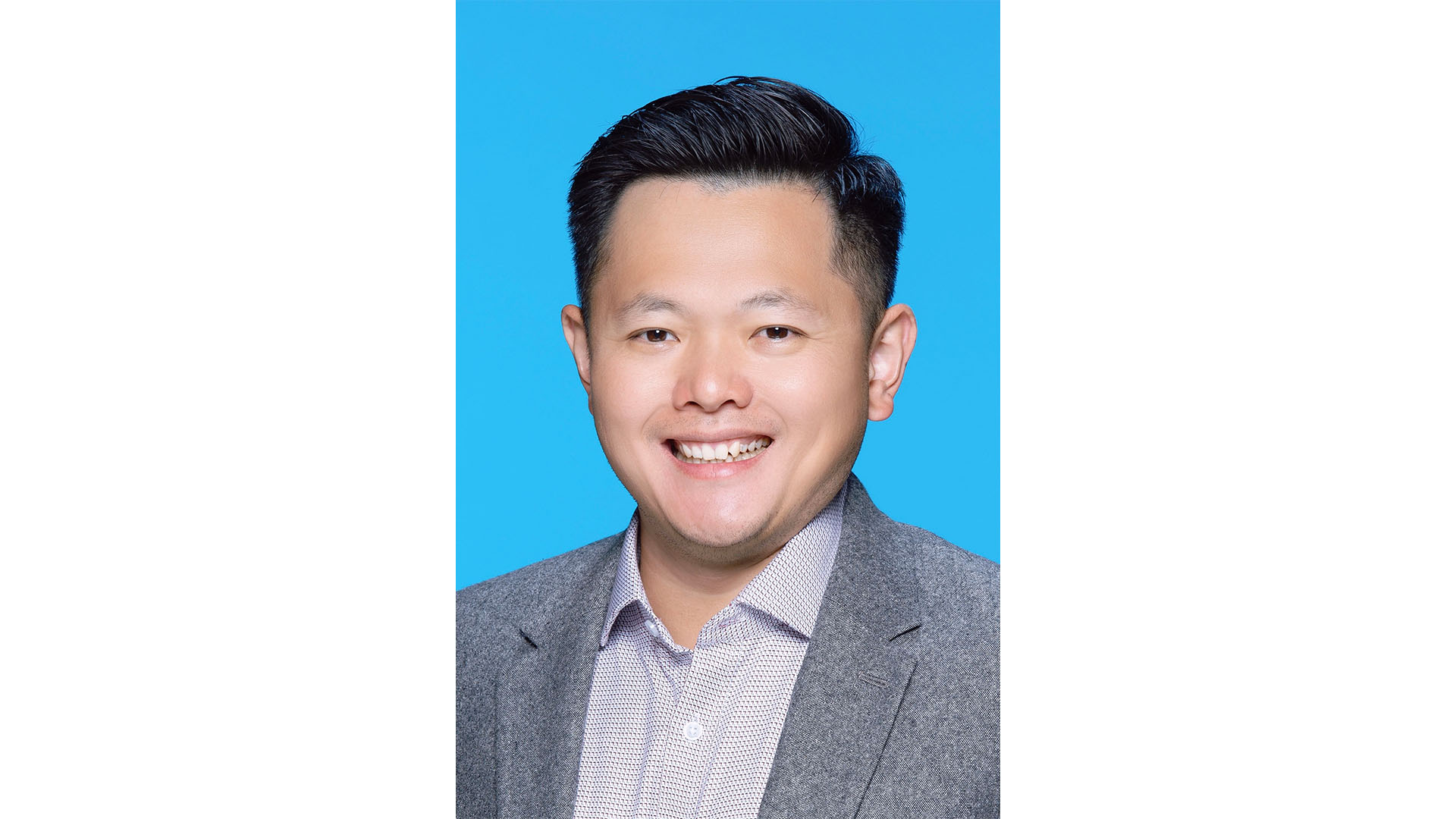 LIU Jin