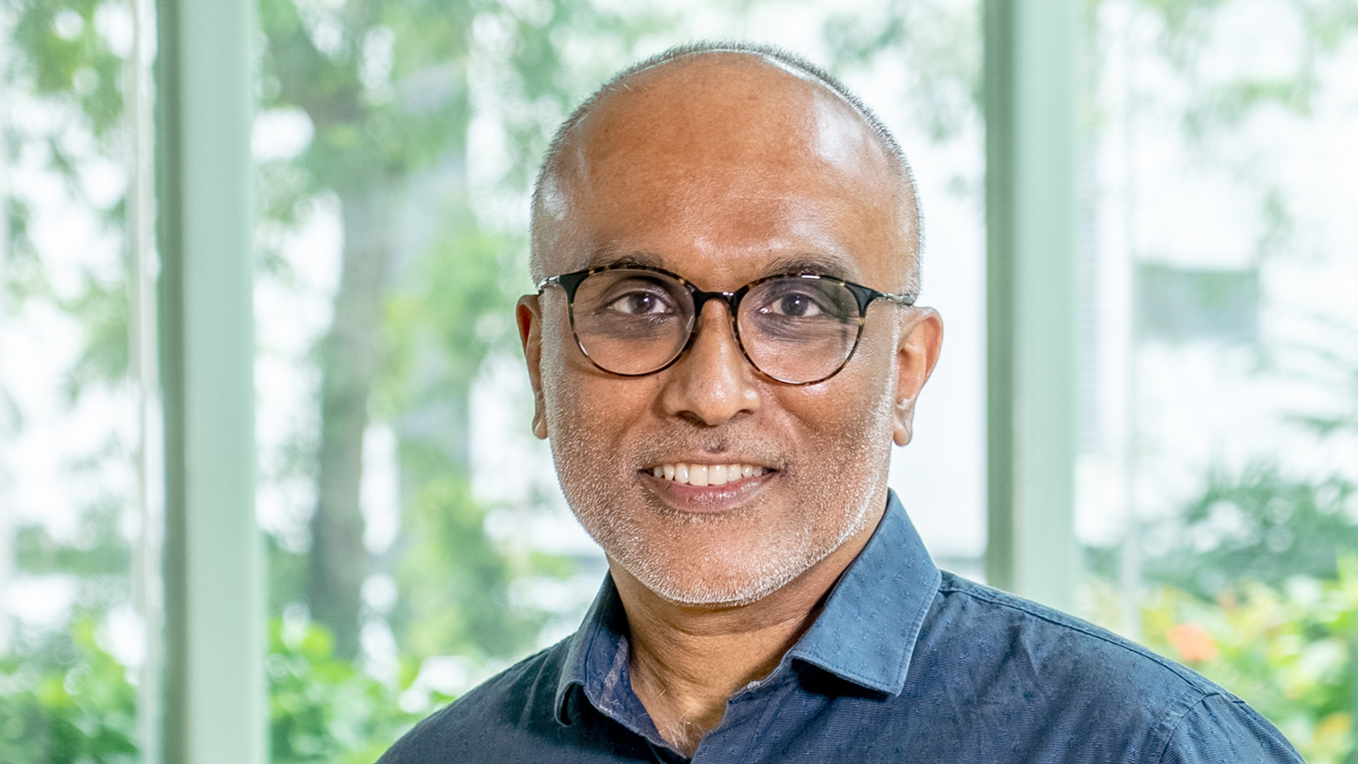 George CHERIAN