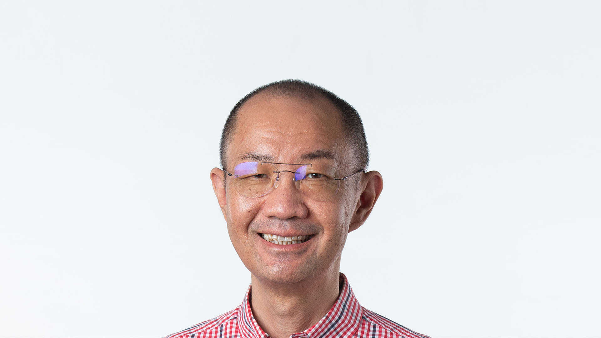 LEE Kai Wah