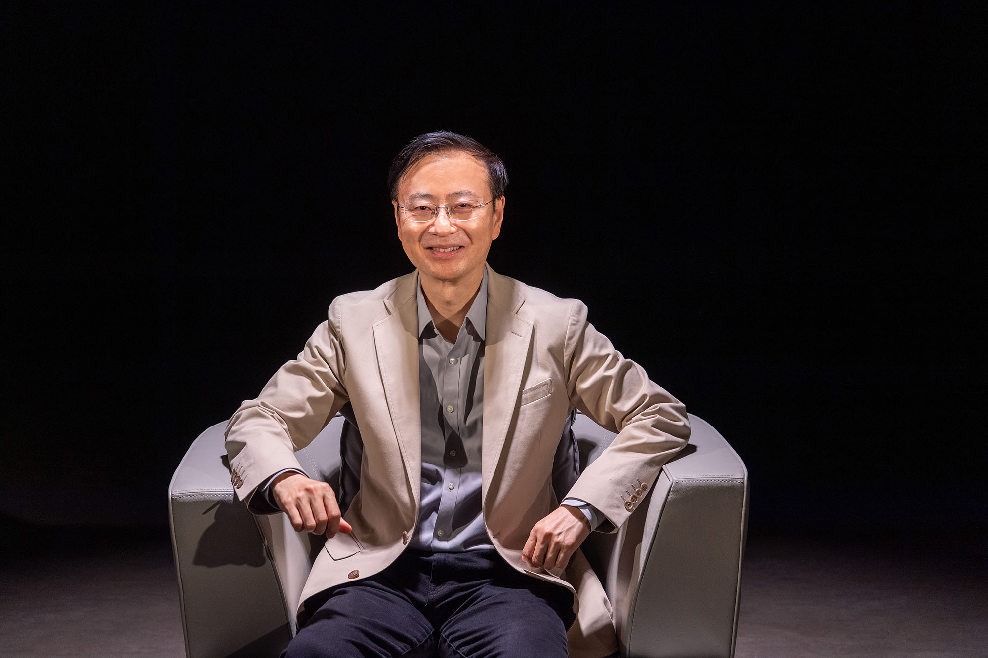 YU Yuanyuan