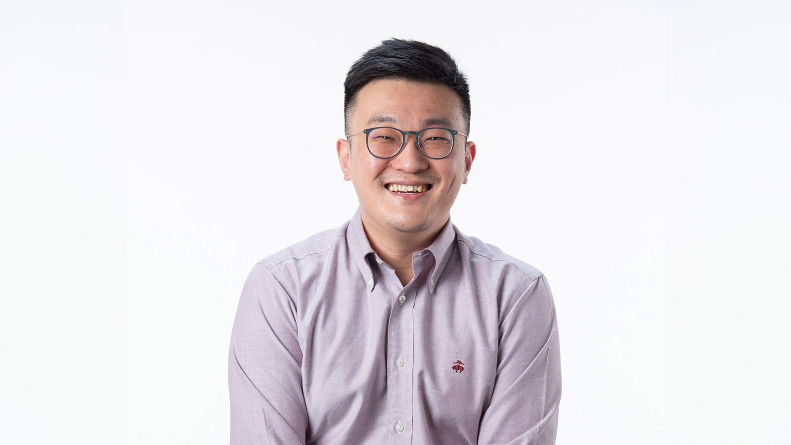 Vincent HUANG