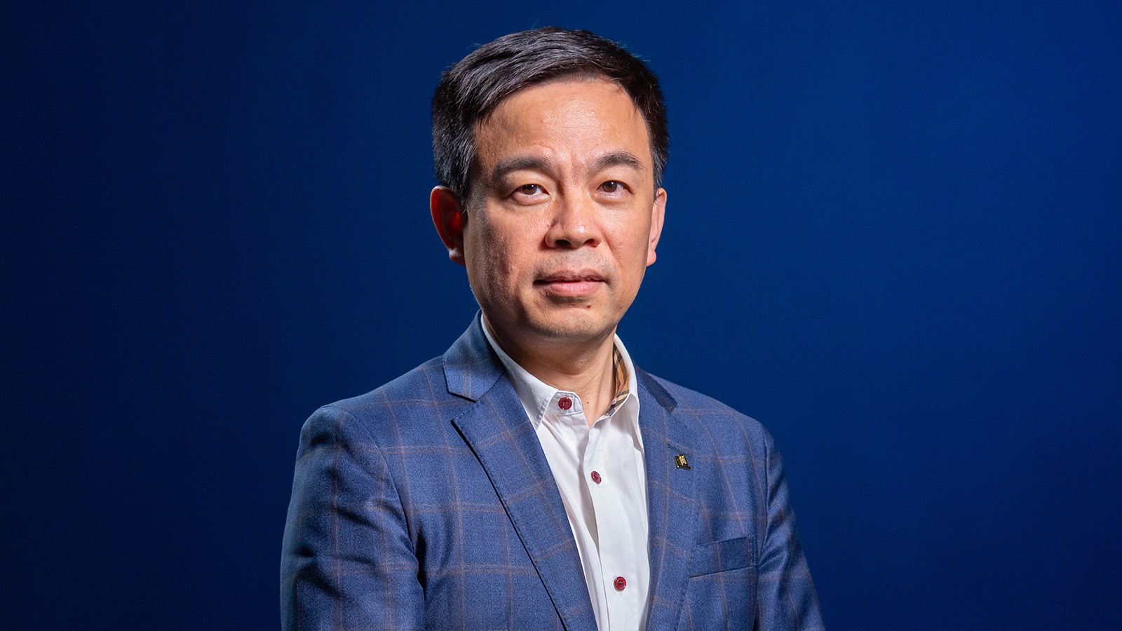CHEUNG Yiu Ming