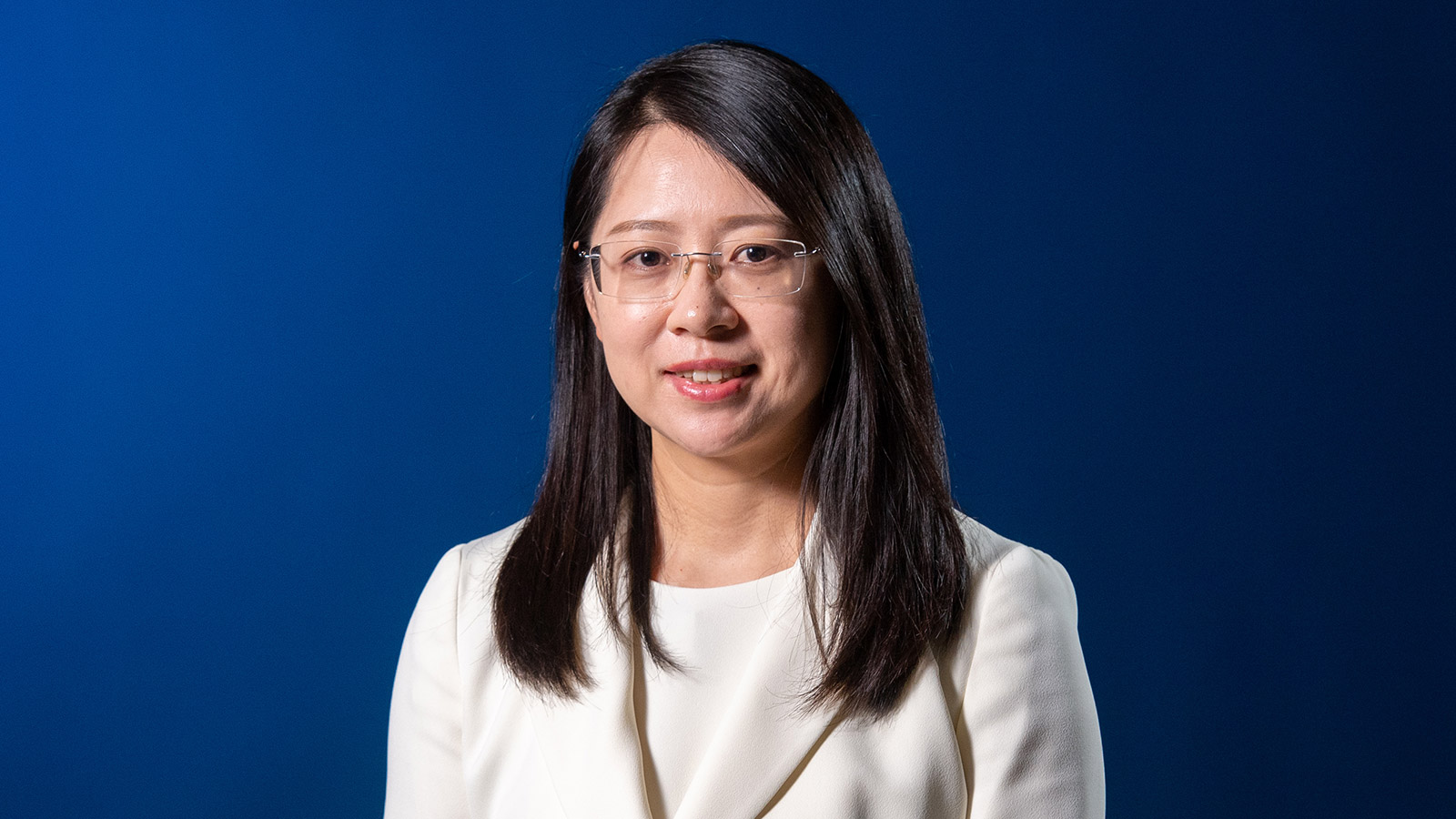 YU Yuanyuan