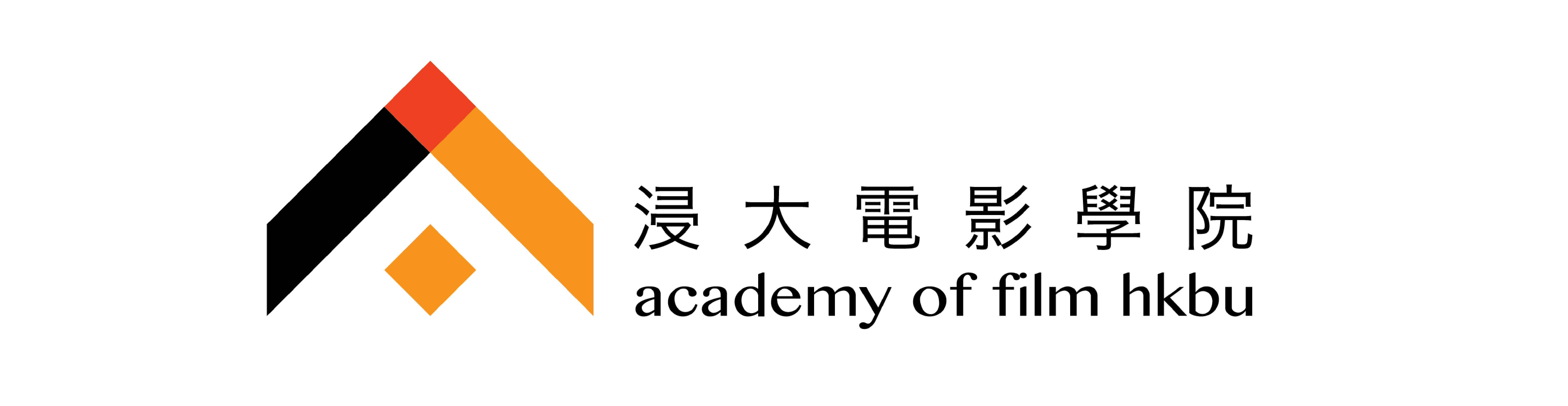 Academy of Film logo