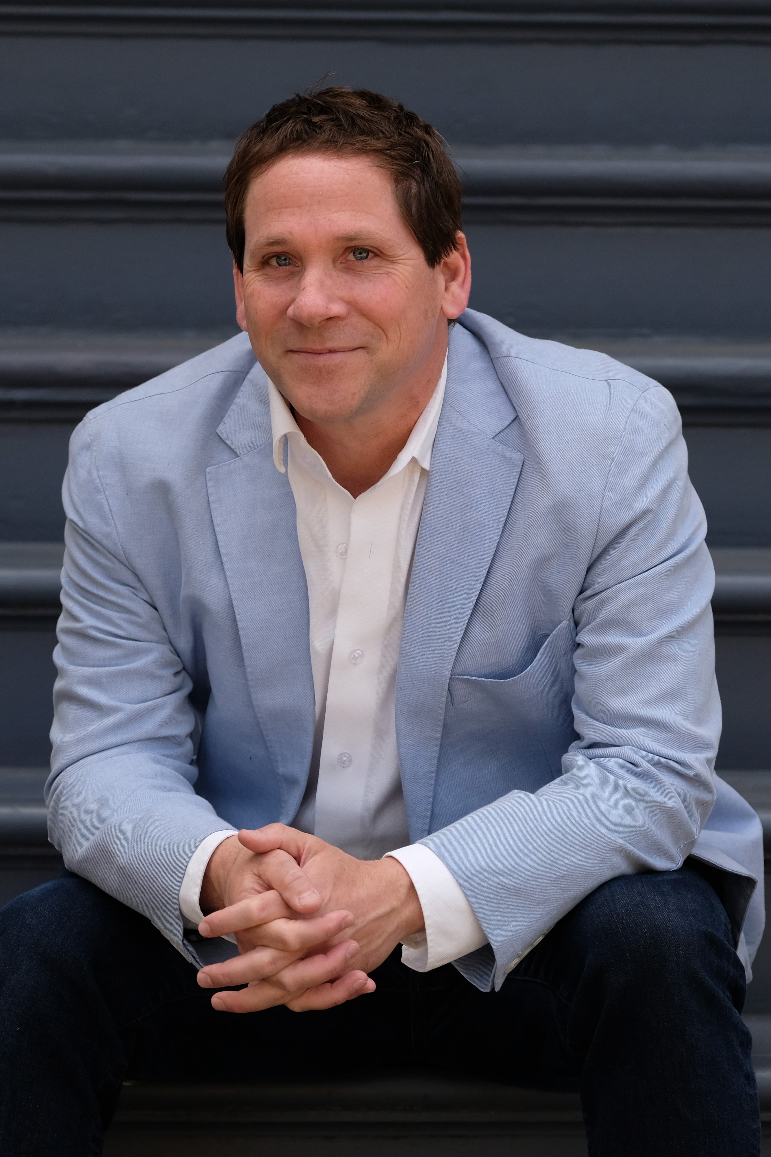 Mr. Michael Epstein