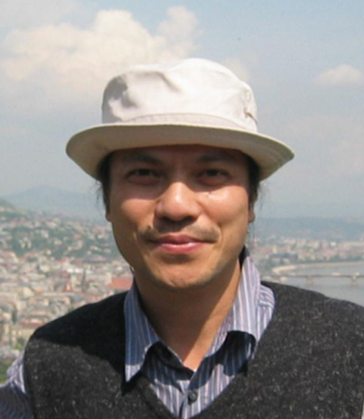 Dr. NG Kwok Kwan Kenny
