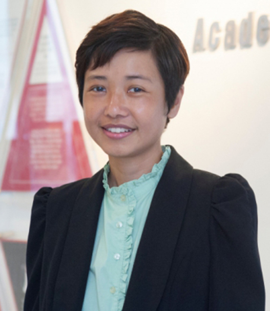Dr. LAU Wai Sim Dorothy