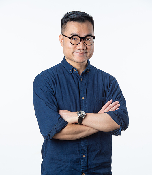Dr. Edmond TSANG