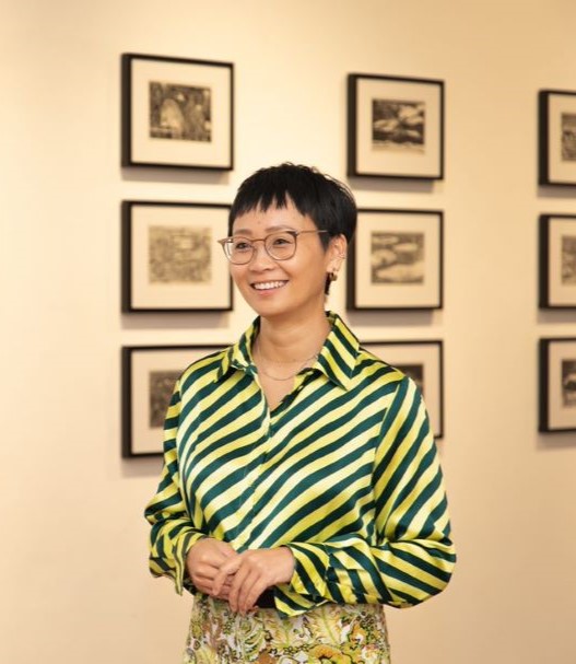 Dr. KWOK Evelyn