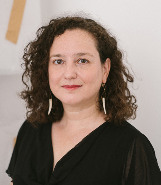 Dr. Noit BANAI