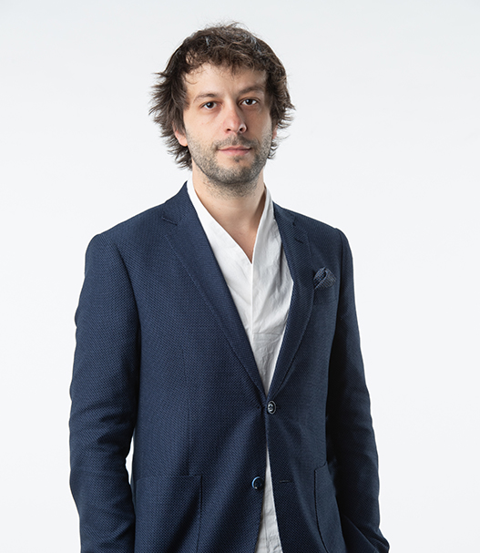 Dr. Roberto Alonso TRILLO