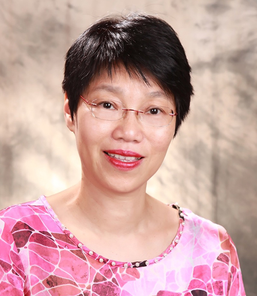 Prof. HO Wai Chung 