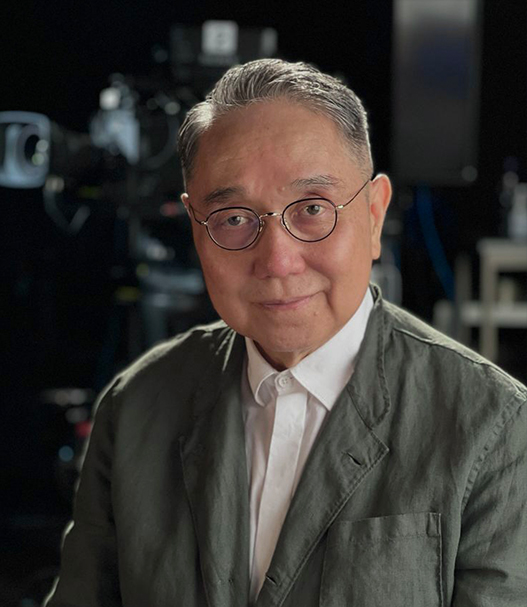Mr. POON Hang Sang 