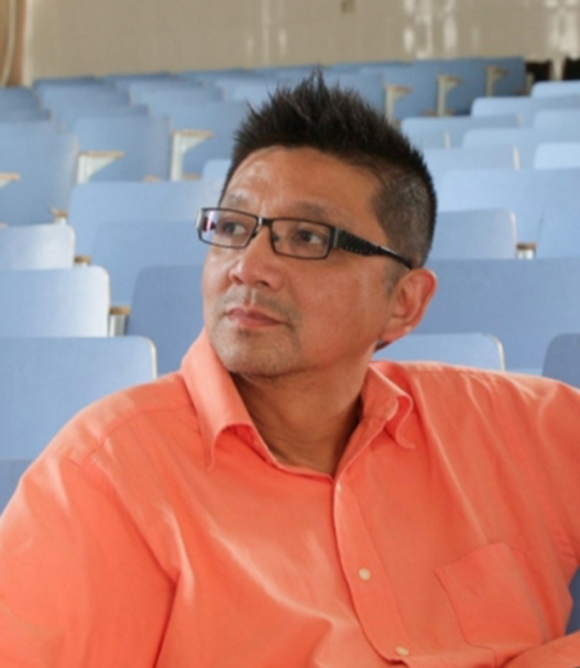 Mr. WAN Derek 