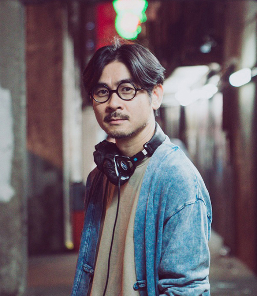 Mr. WONG Sau Ping Adam 