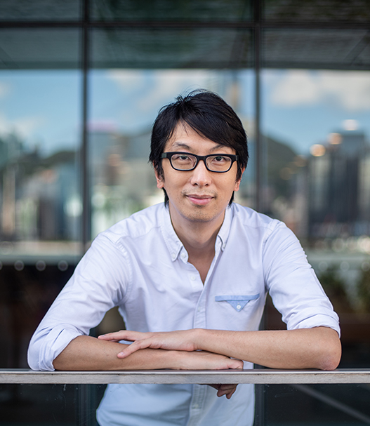Mr. CHAN See Kwong Ray