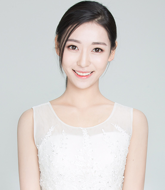 Miss WANG Hua Hua Anna 