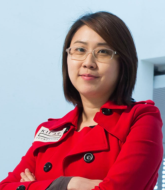 Ms. FONG Man Yee Janet