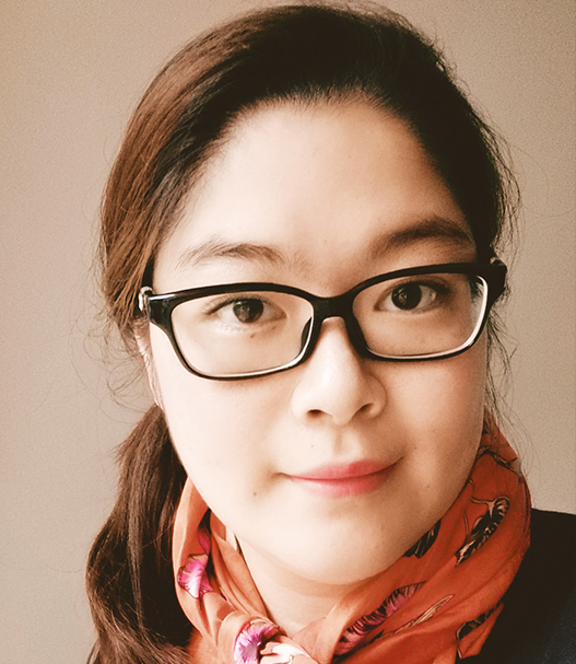 Ms. QIN Lai Yin Anna