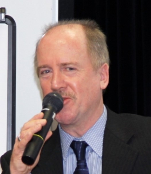 Prof. AITKEN Ian
