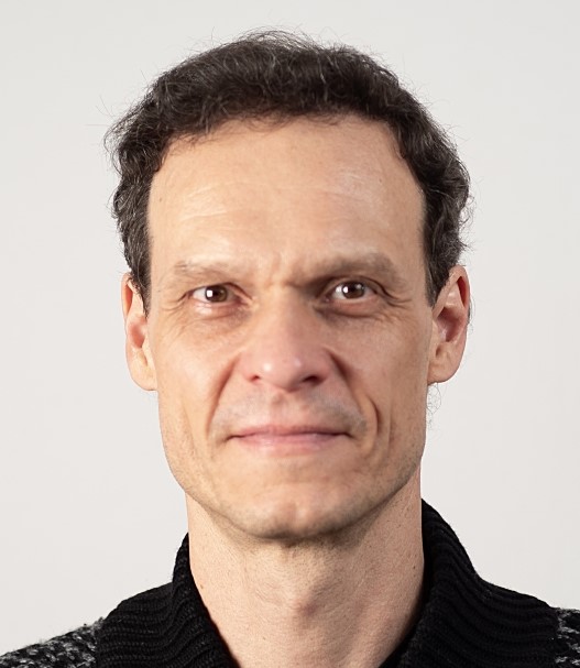 Prof. Andreas KRATKY