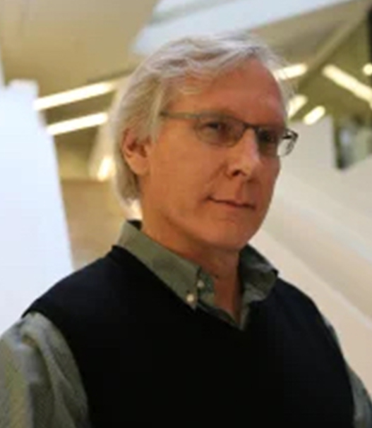 Prof. KEYES Christopher