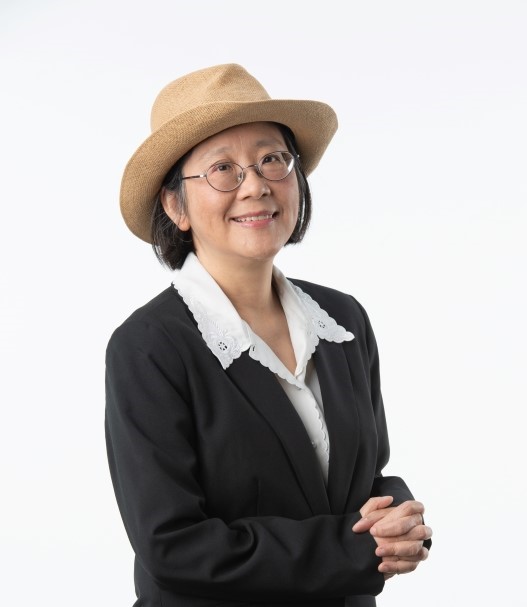 Prof. YANG H. L. Helan