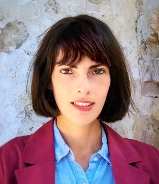 Dr. TARUFFI Liila