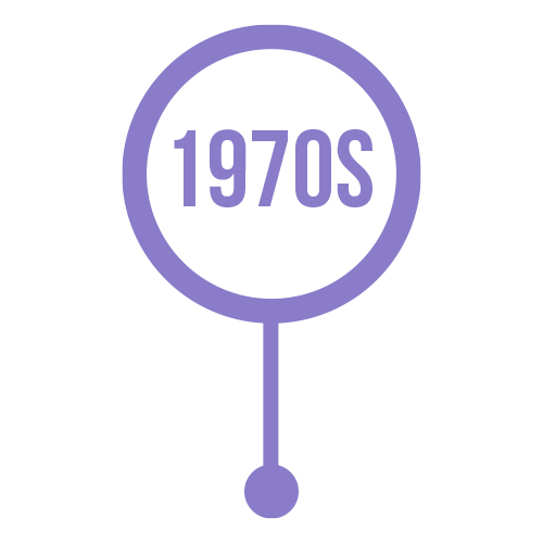 timeline-1970s