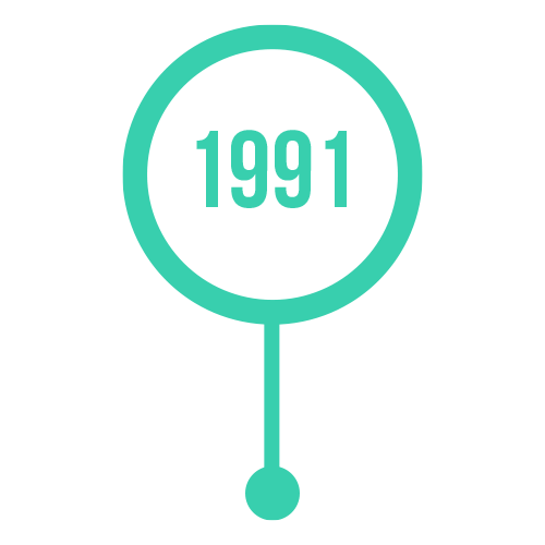 timeline-1991