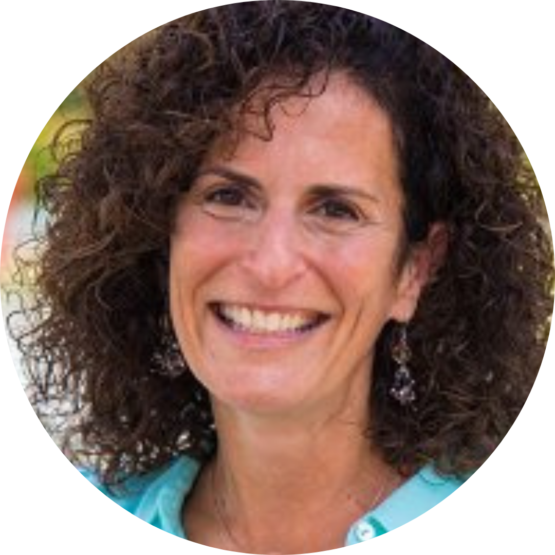 Dr. Amy Sarch