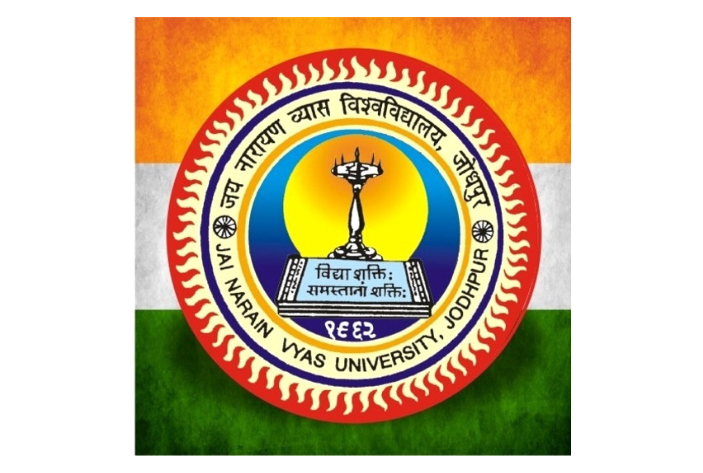 Jai Narain Vyas (State) University, India