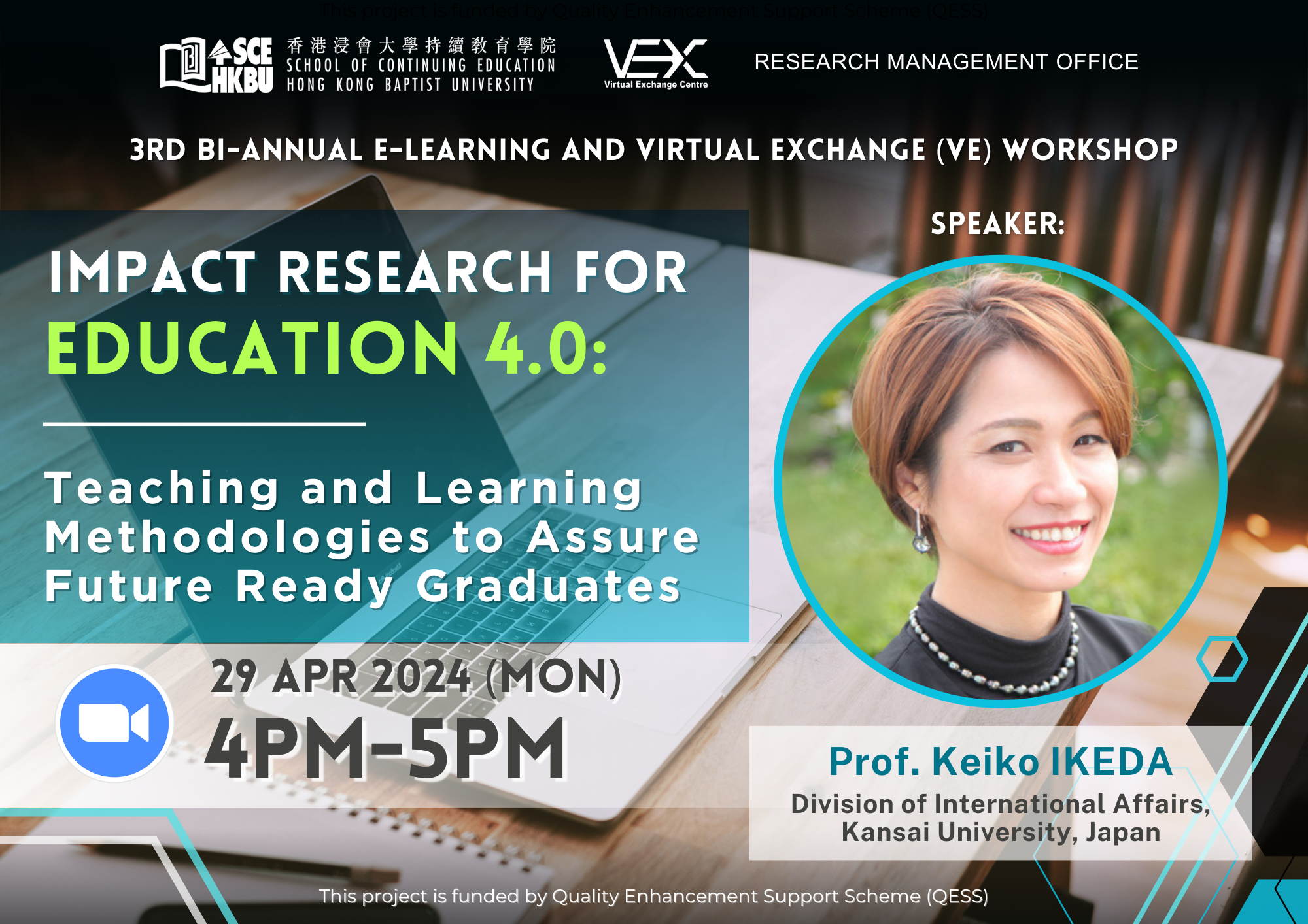 Impact Research for Education 4.0 Teaching and Learning Methodologies to Assure Future Ready Graduates - v3