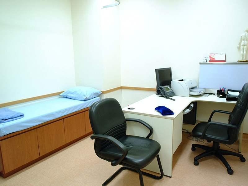 Image of Mr. and Mrs. Chan Hon Yin Chinese Medicine Specialty Clinic and Good Clinical Practice Centre