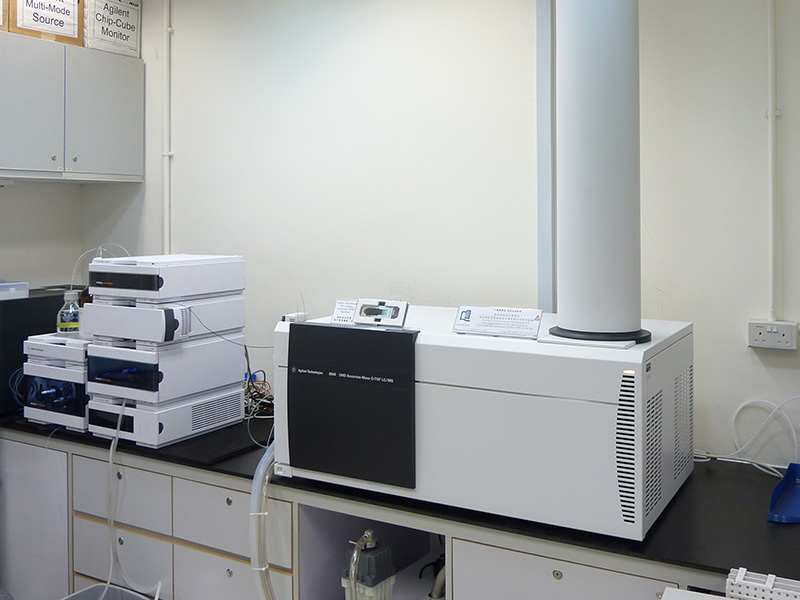 Image of Research Laboratories