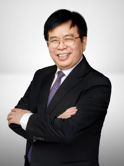 Academician LIU Liang