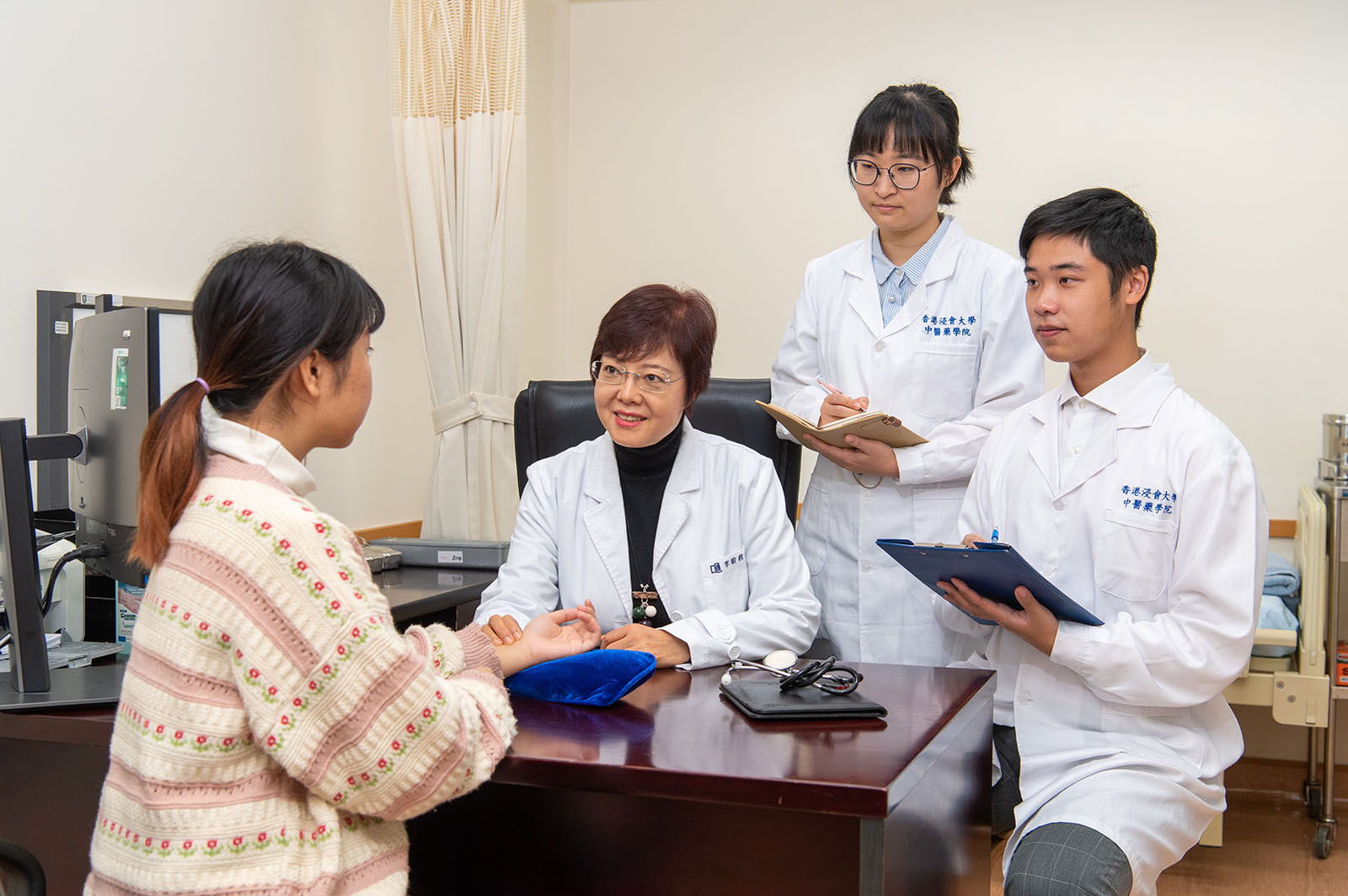Undergraduate Programmes