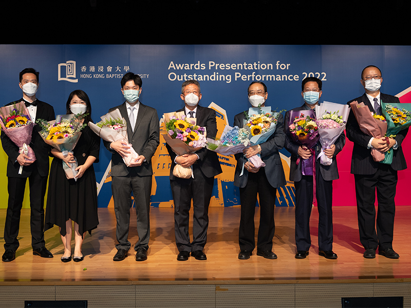 Academic & Teaching Staff
