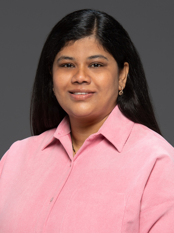 Dr Pallavi ASTHANA