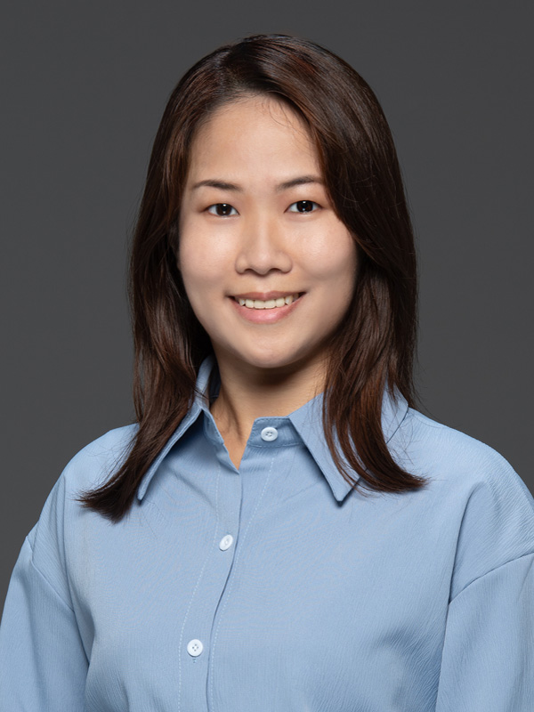 Dr CHEN Qilei