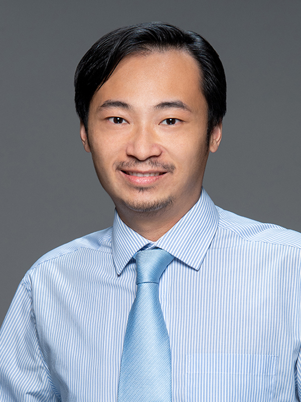 Dr CHEUNG Chat Pan
